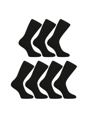 Čarape Nedeto crna