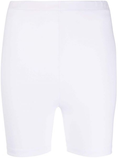 Pantalones cortos deportivos Styland blanco
