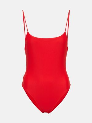 Plavky Jade Swim červené