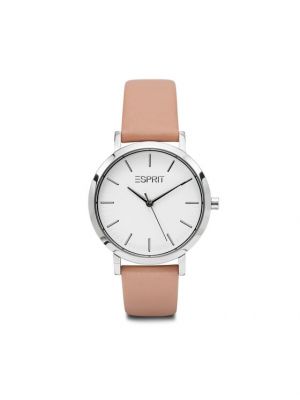 Armbanduhr Esprit pink
