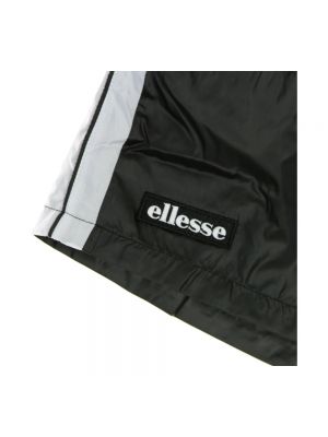 Streetwear shorts Ellesse schwarz