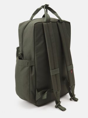 Рюкзак Levi’s® зеленый