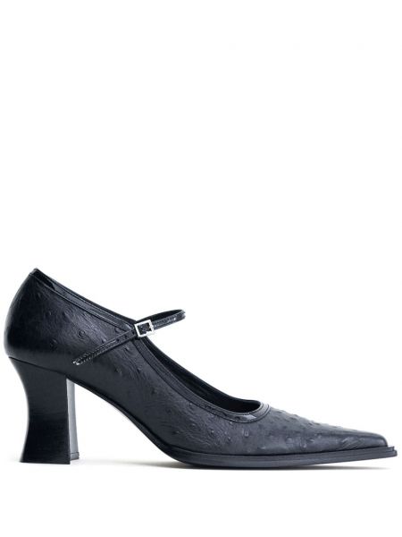 Mary jane pumps Filippa K sort