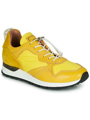 Sneakers Mjus giallo