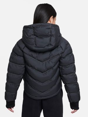 Куртка Nike, чорна