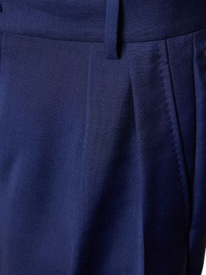 Bermuda kratke hlače Bally modra