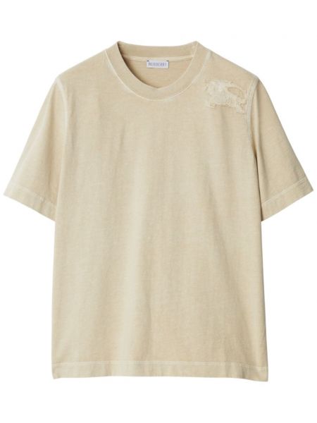 T-shirt Burberry