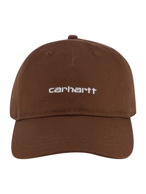 Șapcă din bumbac Carhartt Wip