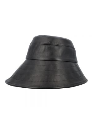Sombrero The Attico negro