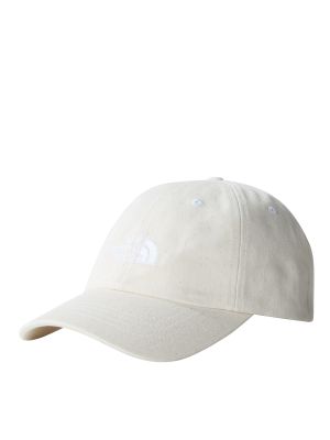 Καπέλο The North Face λευκό