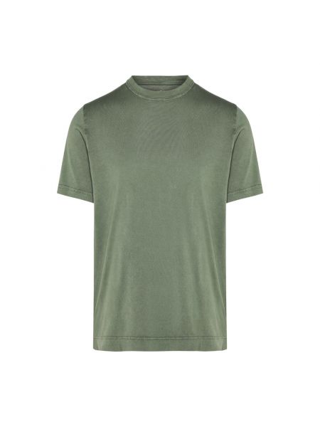 T-shirt Fedeli grün