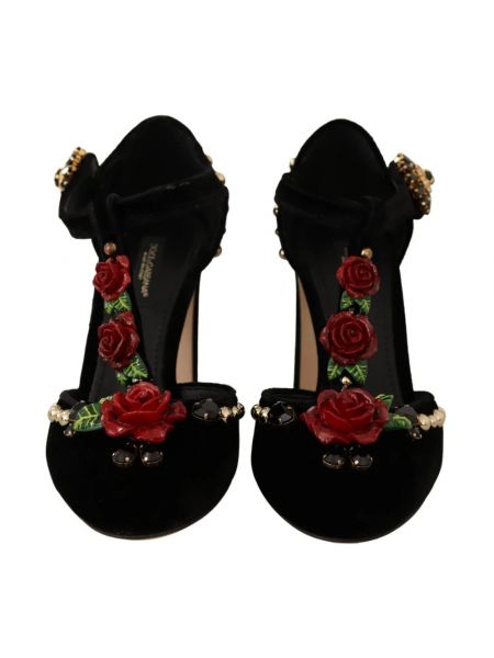 Calzado de tacón alto Dolce & Gabbana