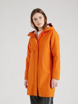 Kabát Save The Duck oranžová