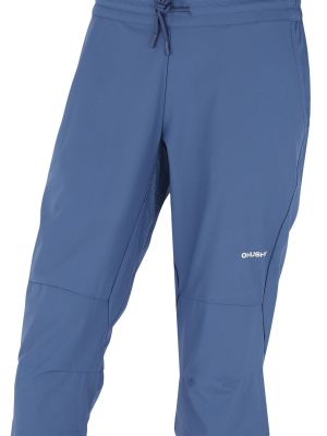 Pantaloni Husky albastru