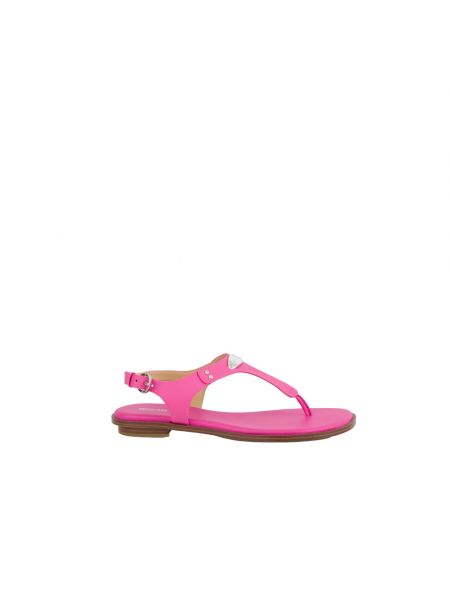 Sandale Michael Kors pink