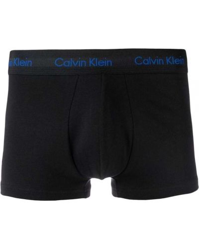 Calcetines Calvin Klein negro