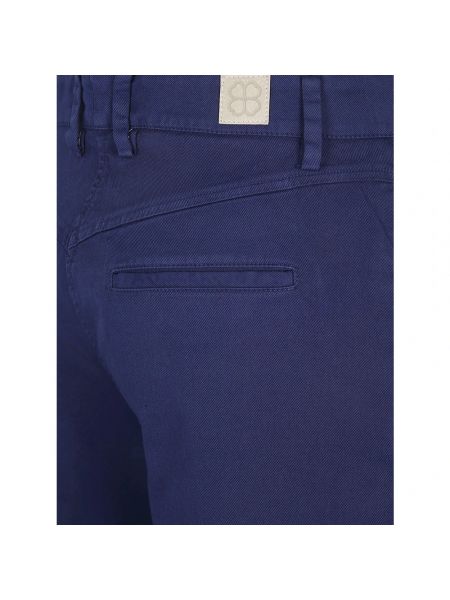 Pantalones bootcut True Royal azul