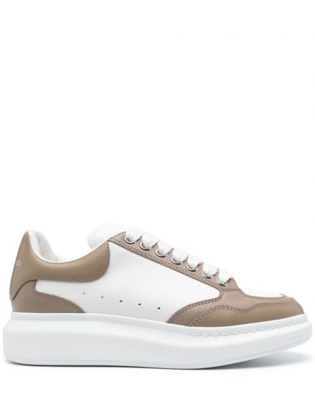 Overdimensioneret sneakers Alexander Mcqueen