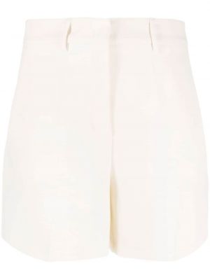 Kratke hlače Blanca Vita bela