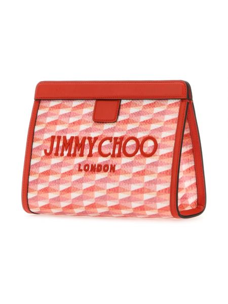 Bolso clutch Jimmy Choo