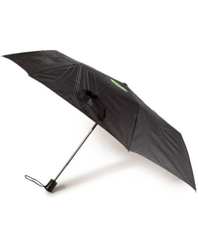 Deštník Happy Rain černý