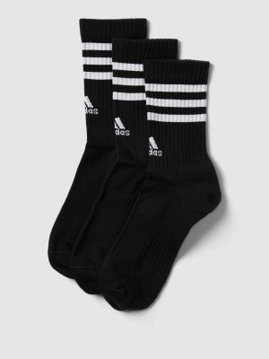 Skarpety sportowe Adidas Sportswear czarne