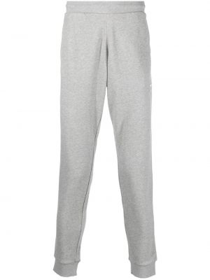 Pantaloni Adidas, grigio