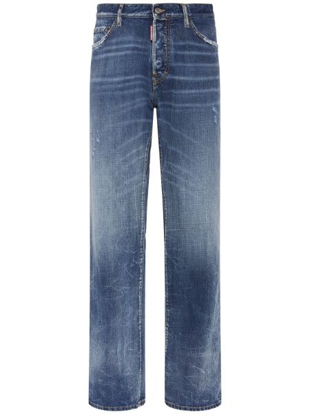 Jeans Dsquared2 blå