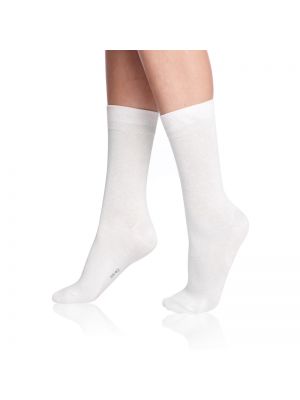 Ponožky Bellinda bílé