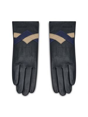 Γάντια Wittchen μπλε