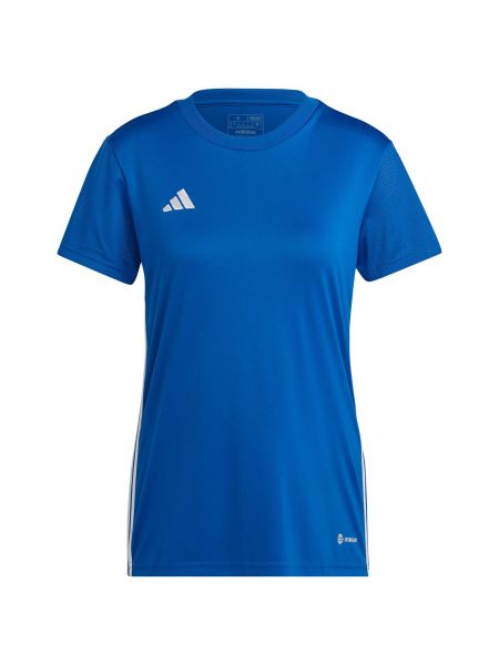 Top in maglia Adidas Performance