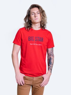 Zvaigznes polo krekls Big Star