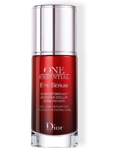 Сыворотка для лица Dior, красная