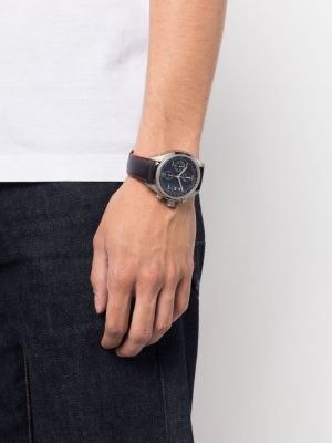 Armbanduhr Locman Italy schwarz