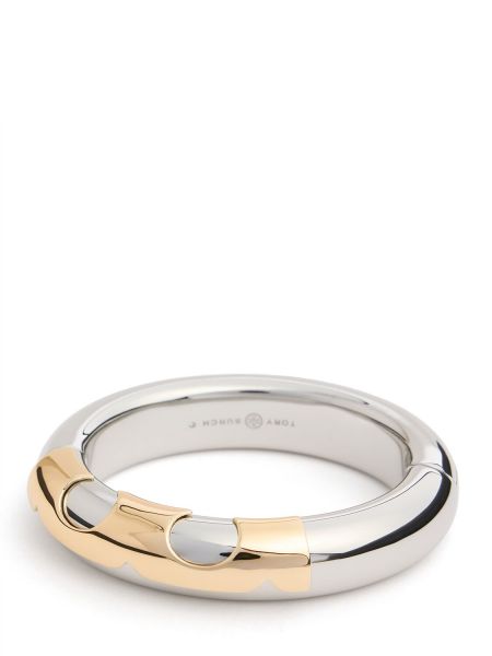 Manschett armband Tory Burch guld