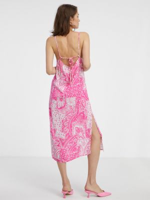 Kleid Vero Moda pink