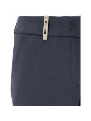 Pantalones Peserico azul
