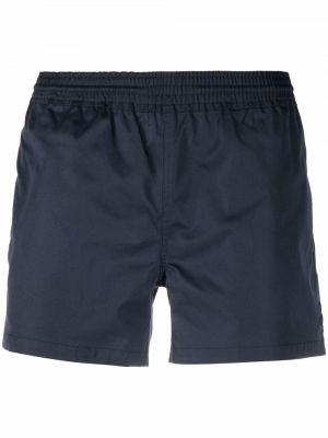 Pantalones cortos deportivos Ron Dorff azul