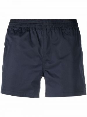 Shorts Ron Dorff blå