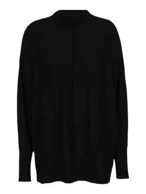 Пуловер Dorothy Perkins Petite черно