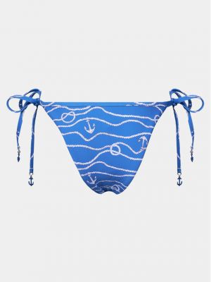 Bikini Seafolly blu