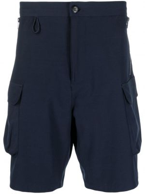 Cargo shorts North Sails blå