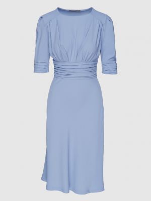 Сукня Ermanno Scervino, блакитне