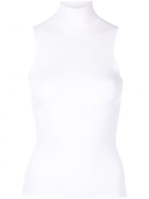 Tank top Alexander Wang hvit