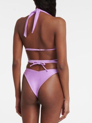 Bikini Same violet