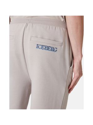 Pantalones cortos Iceberg