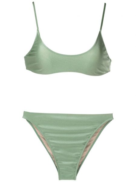 Bikini Adriana Degreas zaļš