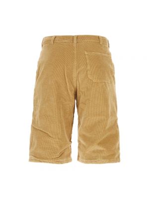 Pantalones cortos Erl beige