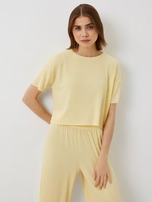 Пижама Vitacci желтая