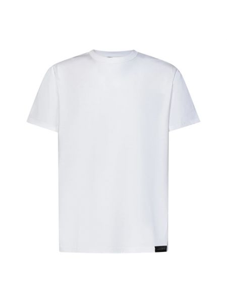 Koszulka Low Brand biała